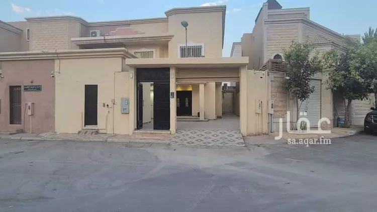 Villa for Rent in Riyadh As Sahafah