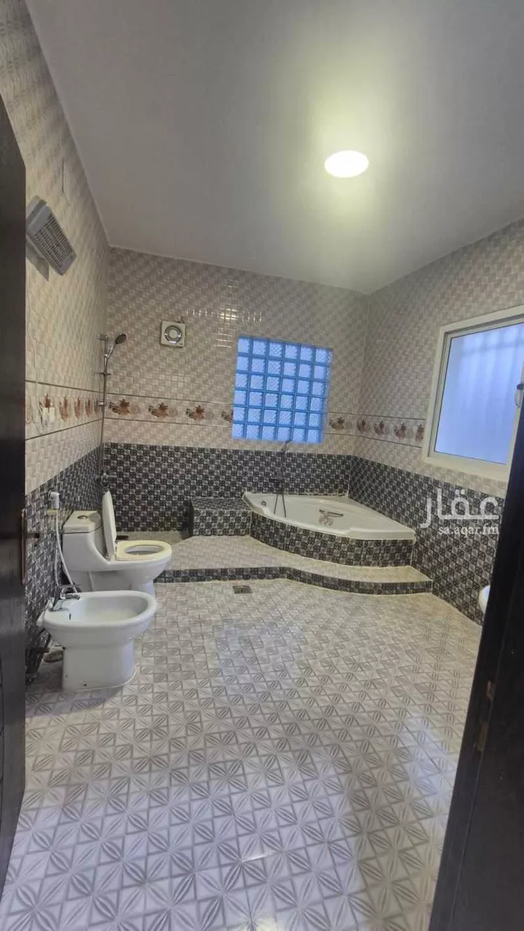 فيلا للإيجار في شارع جبل الطير, حي الصحافة, مدينة الرياض, منطقة الرياض صورة 5
