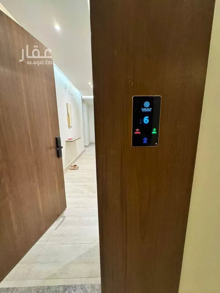 شقة للإيجار في شارع الزلال, حي الرائد, مدينة الرياض, منطقة الرياض صورة 2