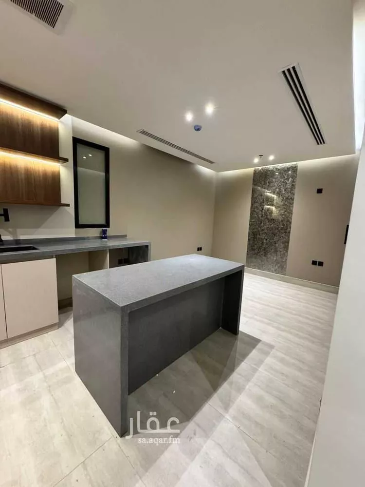 شقة للإيجار في شارع الزلال, حي الرائد, مدينة الرياض, منطقة الرياض 8