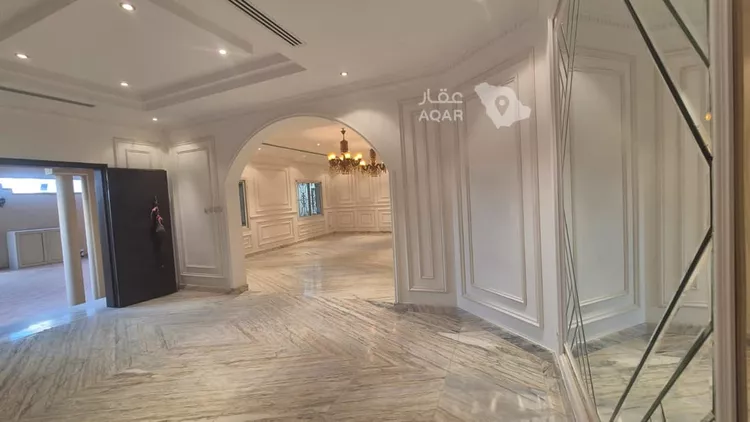Villa for Sale in Riyadh As Sahafah 5