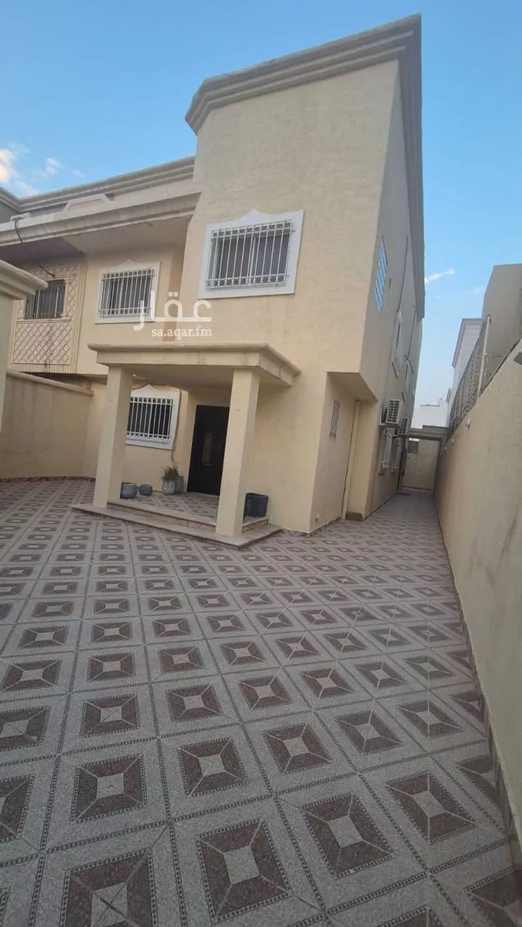 فيلا للإيجار في شارع جبل الطير, حي الصحافة, مدينة الرياض, منطقة الرياض 13