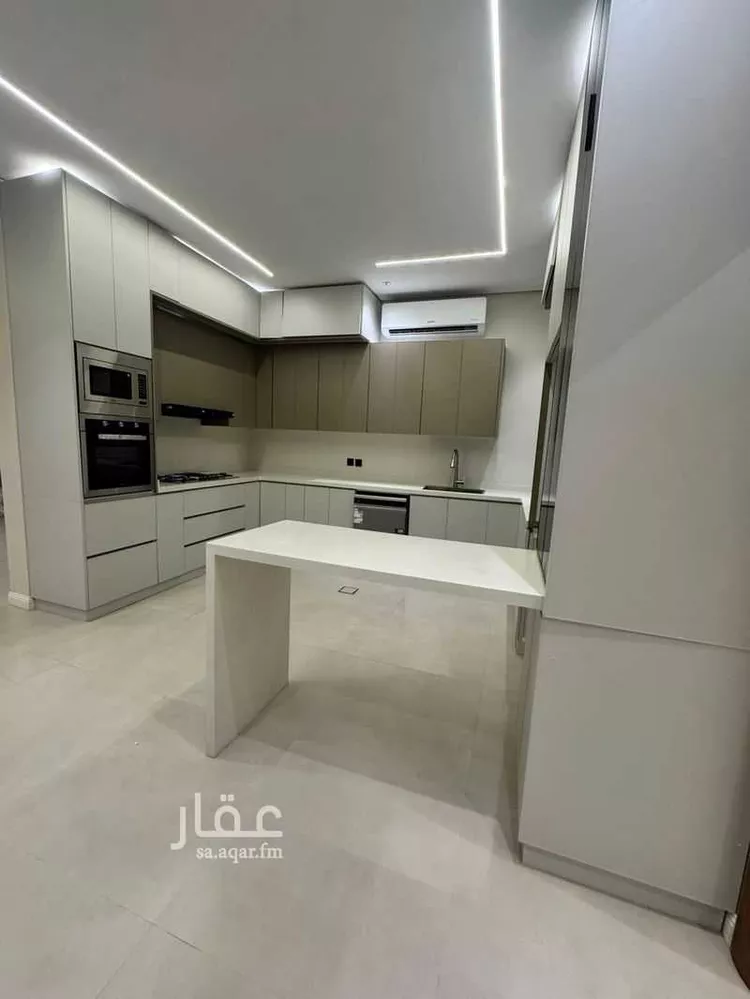 شقة للإيجار في شارع أحمد موالا العمري, حي النرجس, مدينة الرياض, منطقة الرياض صورة 4