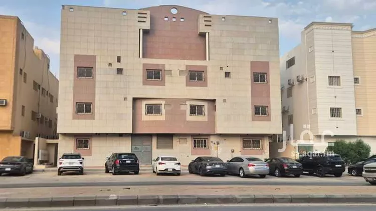 Building for Rent in Riyadh Al Yasmin
