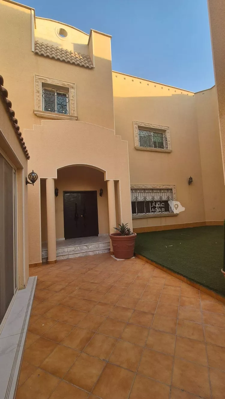 Villa for Sale in Riyadh As Sahafah 4