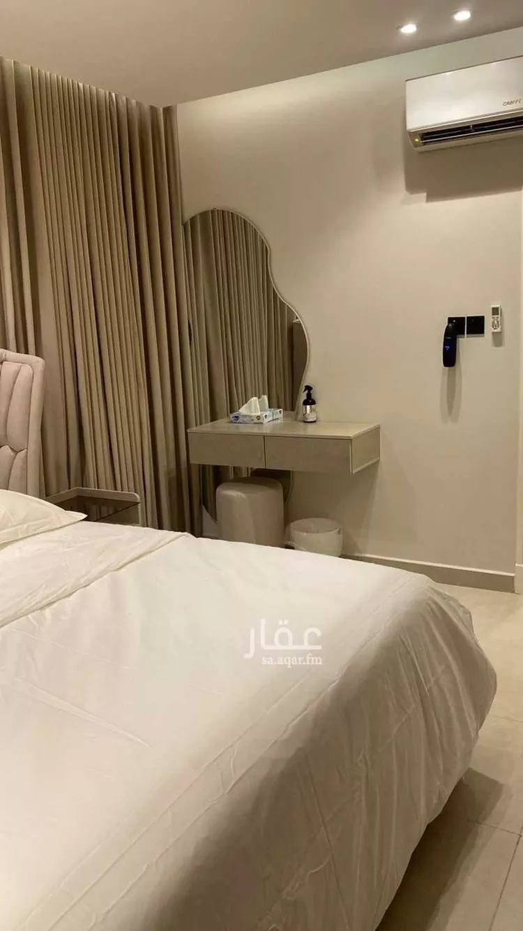 شقة للإيجار في شارع مجد الدين بن الأثير, حي عكاظ, مدينة الرياض, منطقة الرياض صورة 3