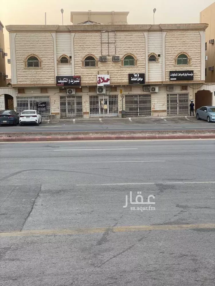 عمارة للبيع في شارع ام عمارة ، حي بدر ، الرياض ، منطقة الرياض