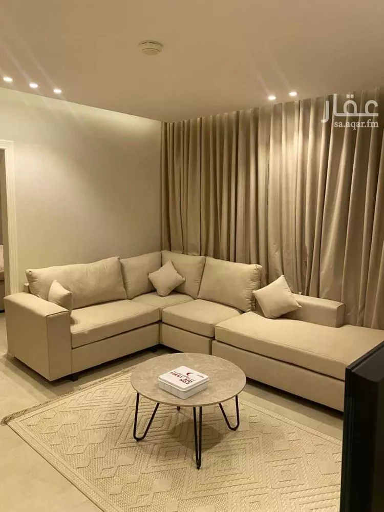 شقة للإيجار في شارع مجد الدين بن الأثير, حي عكاظ, مدينة الرياض, منطقة الرياض صورة 4