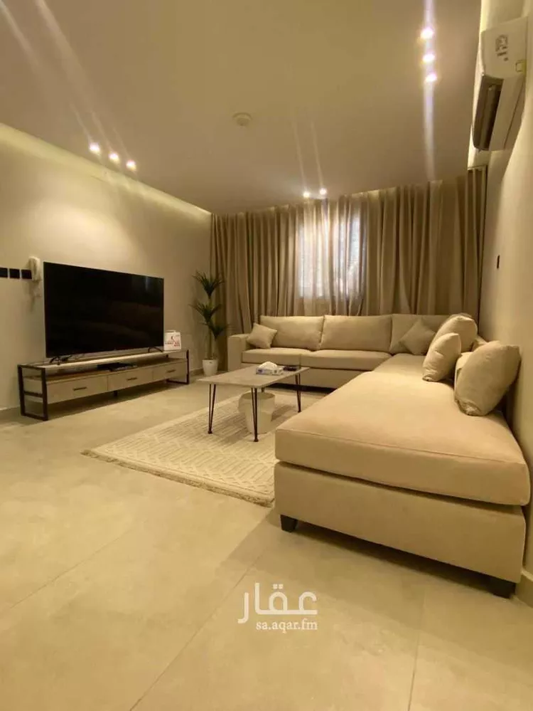 شقة للإيجار في شارع مجد الدين بن الأثير ، حي عكاظ ، الرياض ، منطقة الرياض صورة 3