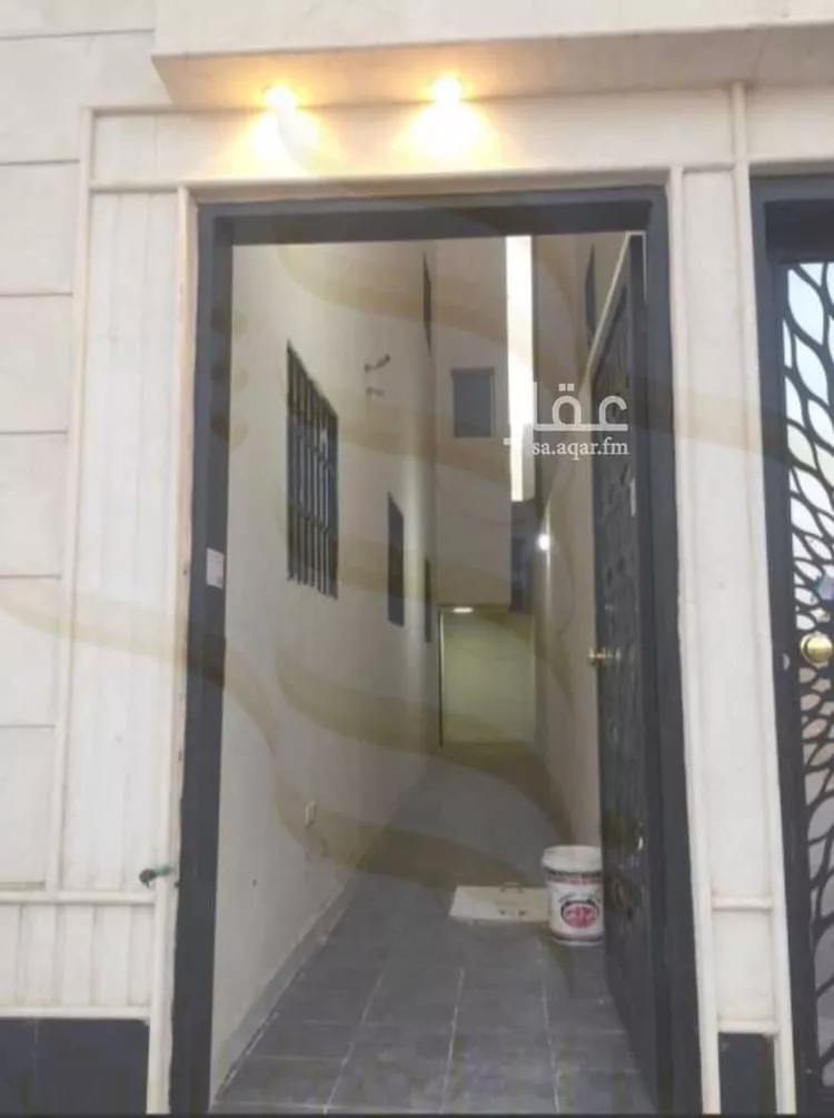 شقة للإيجار في شارع يحىى بن الأبيض, حي الرمال, مدينة الرياض, منطقة الرياض صورة 5