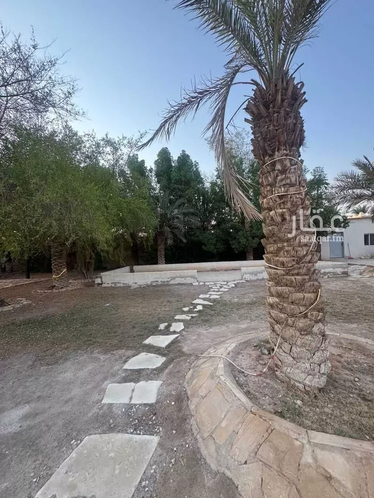 استراحة للبيع في شارع ابن قياس, حي الرمال, مدينة الرياض, منطقة الرياض صورة 3