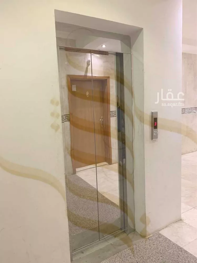 شقة للإيجار في شارع تميم بن يعار, حي الحجاز, مدينة الباحة, منطقة الباحة صورة 4