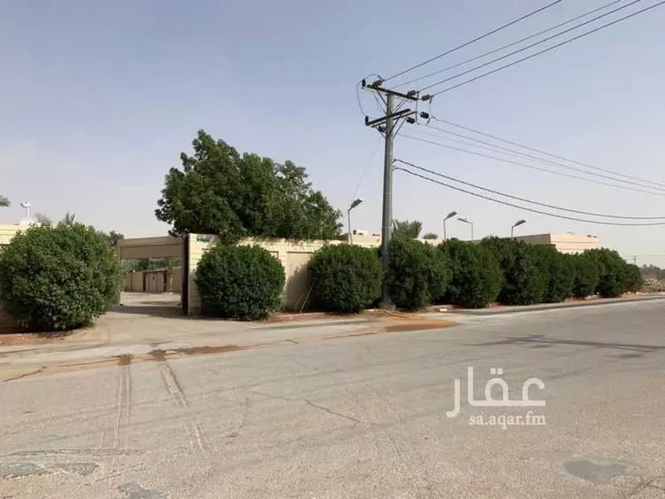 أرض للبيع في شارع ابن قياس, حي الرمال, مدينة الرياض, منطقة الرياض صورة 5