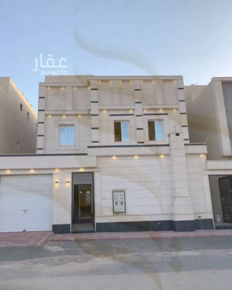 شقة للإيجار في شارع يحىى بن الأبيض, حي الرمال, مدينة الرياض, منطقة الرياض