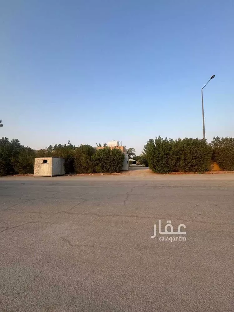 أرض للبيع في شارع ابن قياس, حي الرمال, مدينة الرياض, منطقة الرياض صورة 3