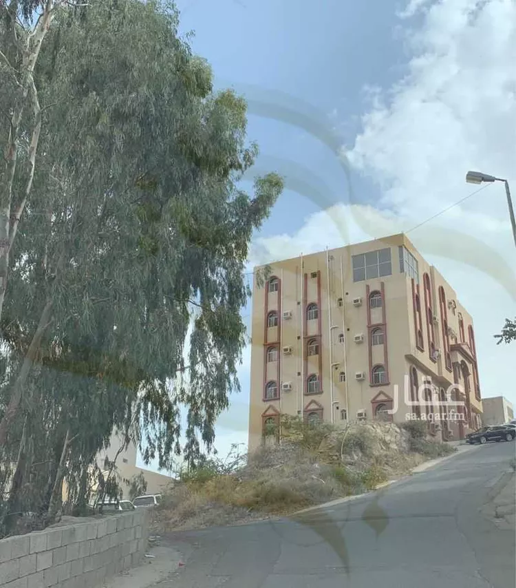 Apartment for Rent in Al Bahah AL Hazim