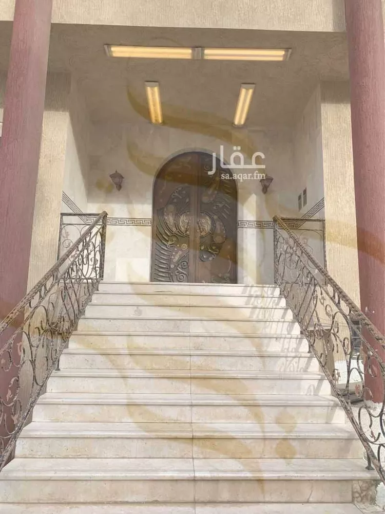 شقة للإيجار في شارع تميم بن يعار, حي الحجاز, مدينة الباحة, منطقة الباحة صورة 2
