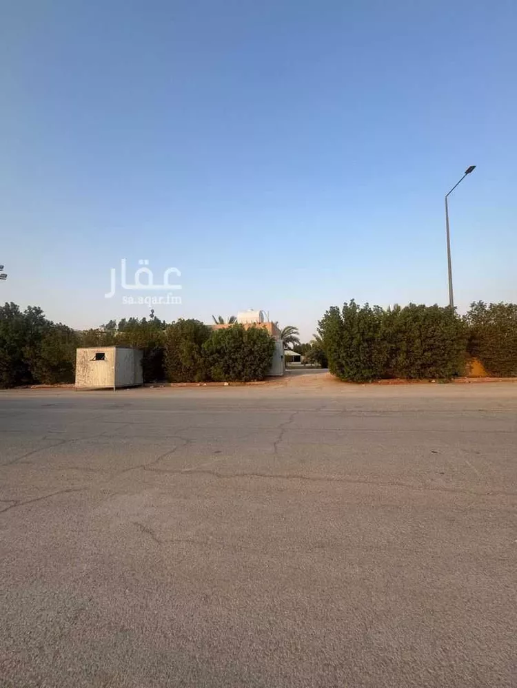 استراحة للبيع في شارع ابن قياس, حي الرمال, مدينة الرياض, منطقة الرياض صورة 5