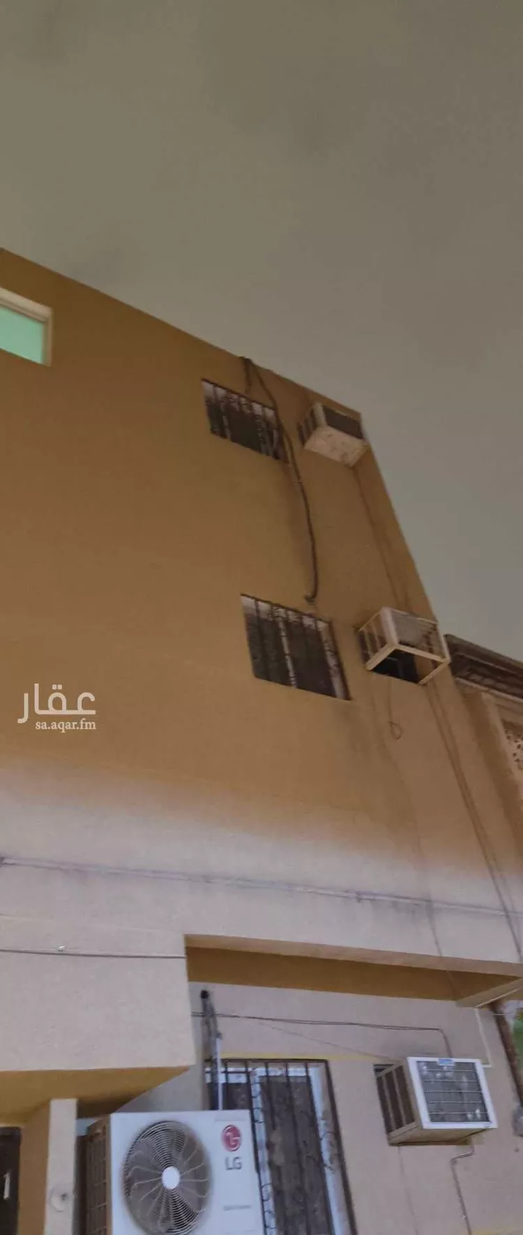 عمارة للبيع في شارع محمود النجاري, حي أم الحمام الشرقي, مدينة الرياض, منطقة الرياض صورة 5