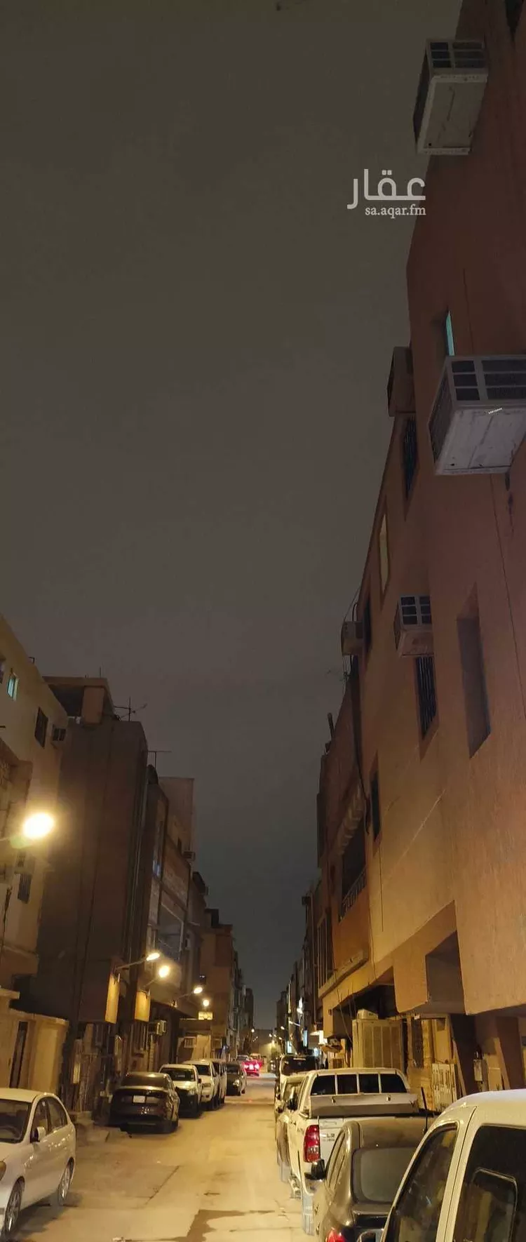 عمارة للبيع في شارع محمود النجاري, حي أم الحمام الشرقي, مدينة الرياض, منطقة الرياض 8