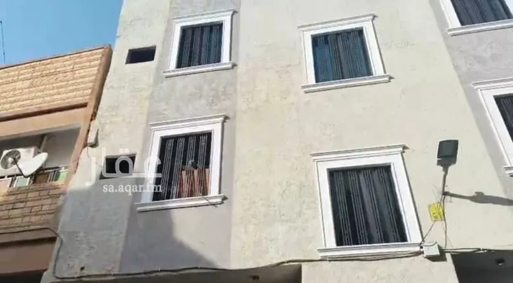 عمارة للبيع في شارع 24939738, حي منفوحة الجديدة, مدينة الرياض, منطقة الرياض صورة 4