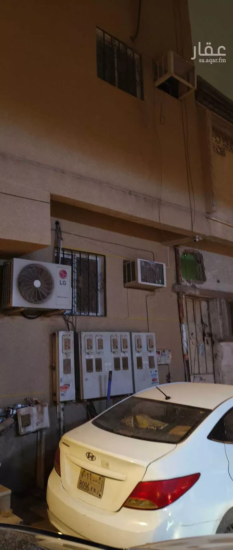 عمارة للبيع في شارع محمود النجاري, حي أم الحمام الشرقي, مدينة الرياض, منطقة الرياض صورة 4