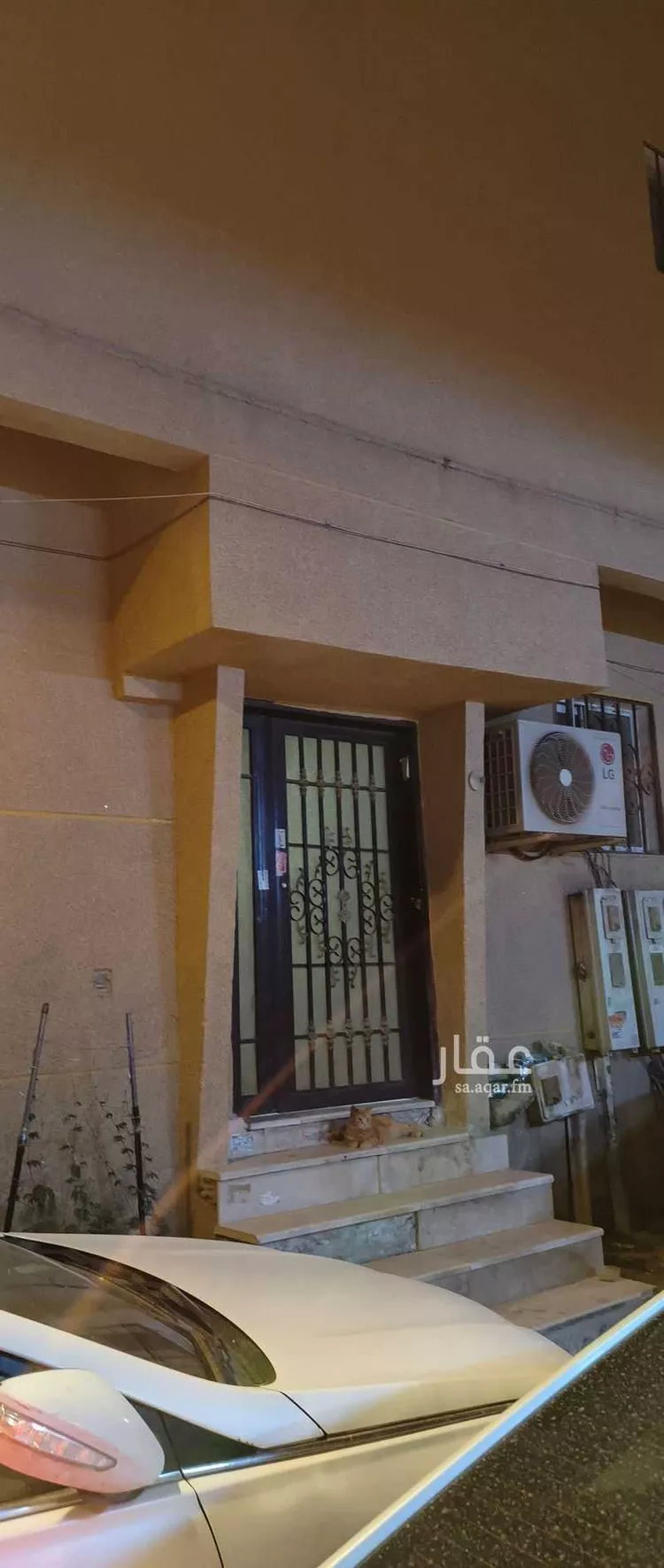 عمارة للبيع في شارع محمود النجاري, حي أم الحمام الشرقي, مدينة الرياض, منطقة الرياض صورة 3