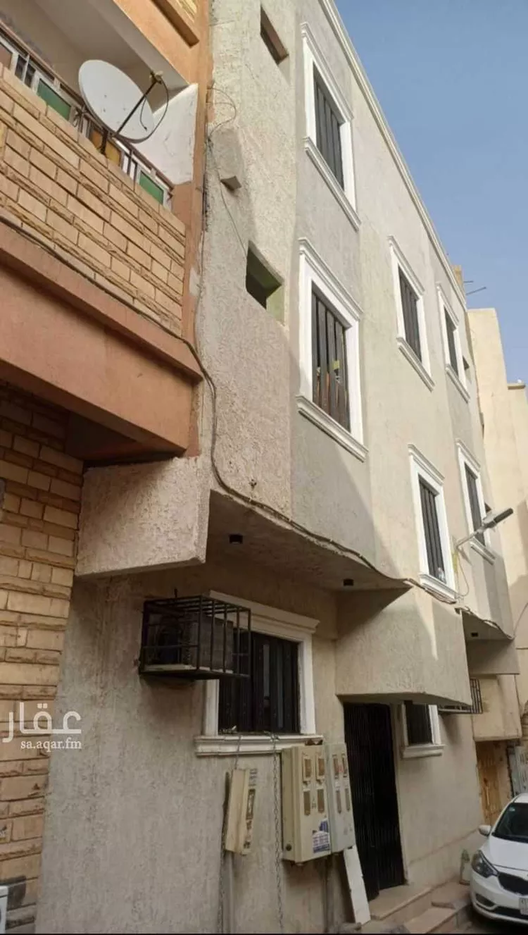 عمارة للبيع في شارع 24939738, حي منفوحة الجديدة, مدينة الرياض, منطقة الرياض صورة 3