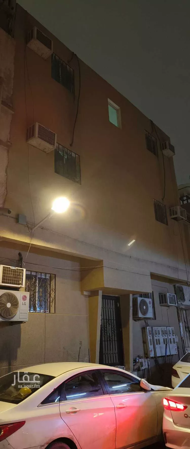 عمارة للبيع في شارع محمود النجاري, حي أم الحمام الشرقي, مدينة الرياض, منطقة الرياض صورة 2