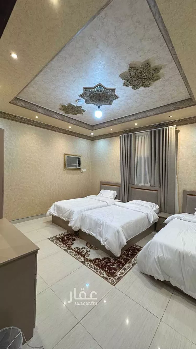 Furnished Apartment for Booking in Medina Hathm