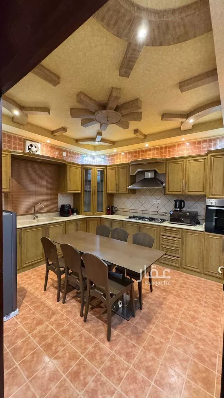 Furnished Apartment for Booking in Medina Hathm 7