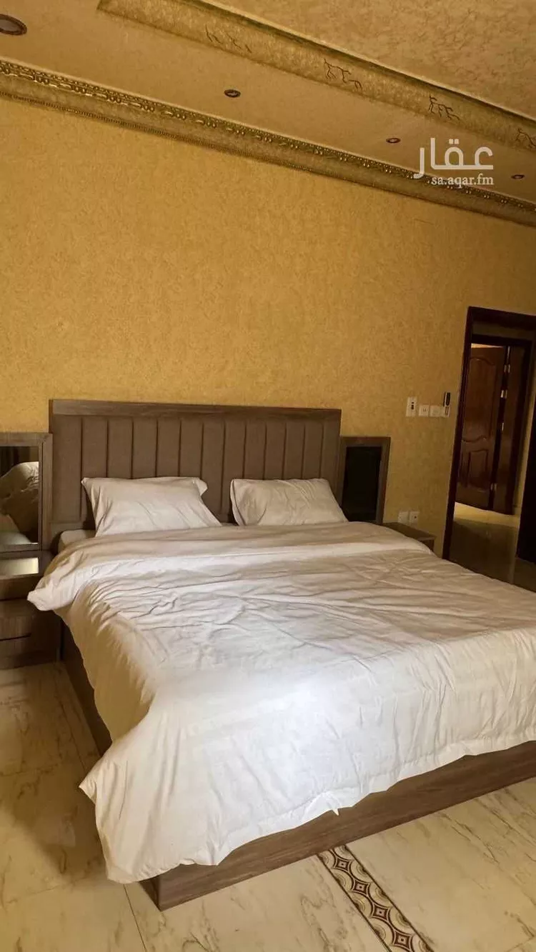 Furnished Apartment for Booking in Medina Hathm 12