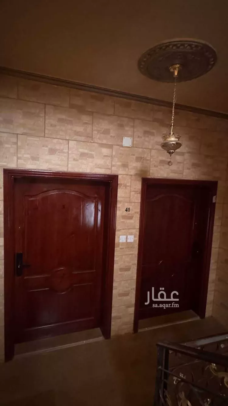 Furnished Apartment for Booking in Medina Hathm 9