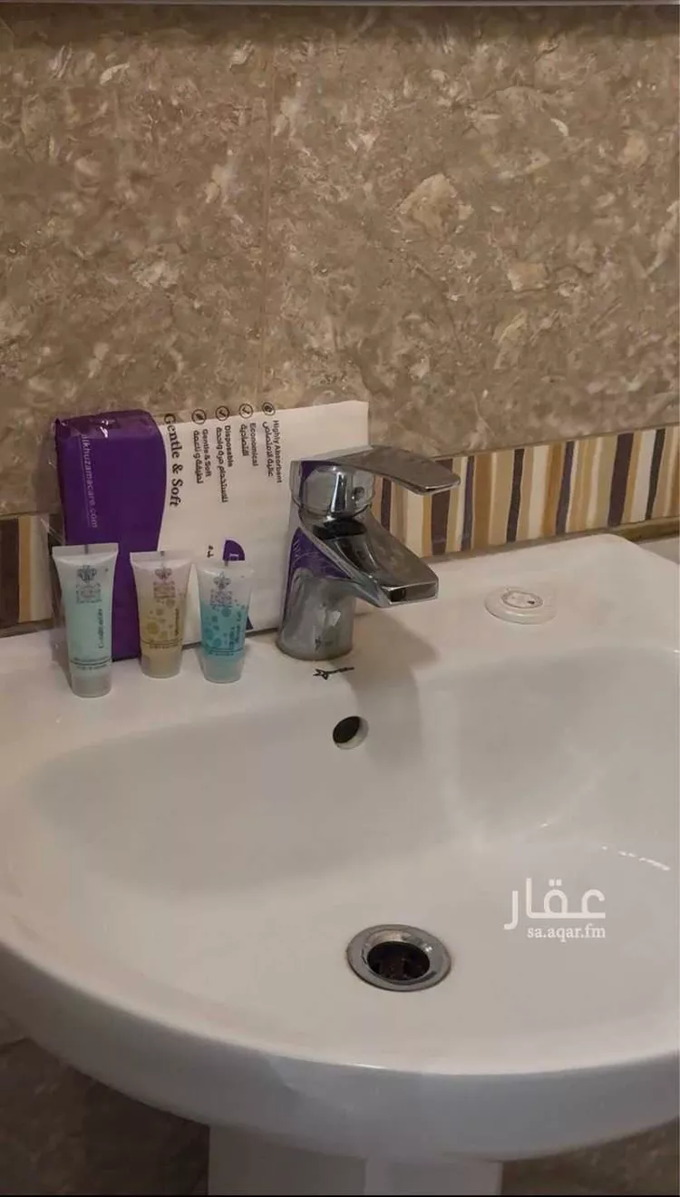 Furnished Apartment for Booking in Medina Hathm 14