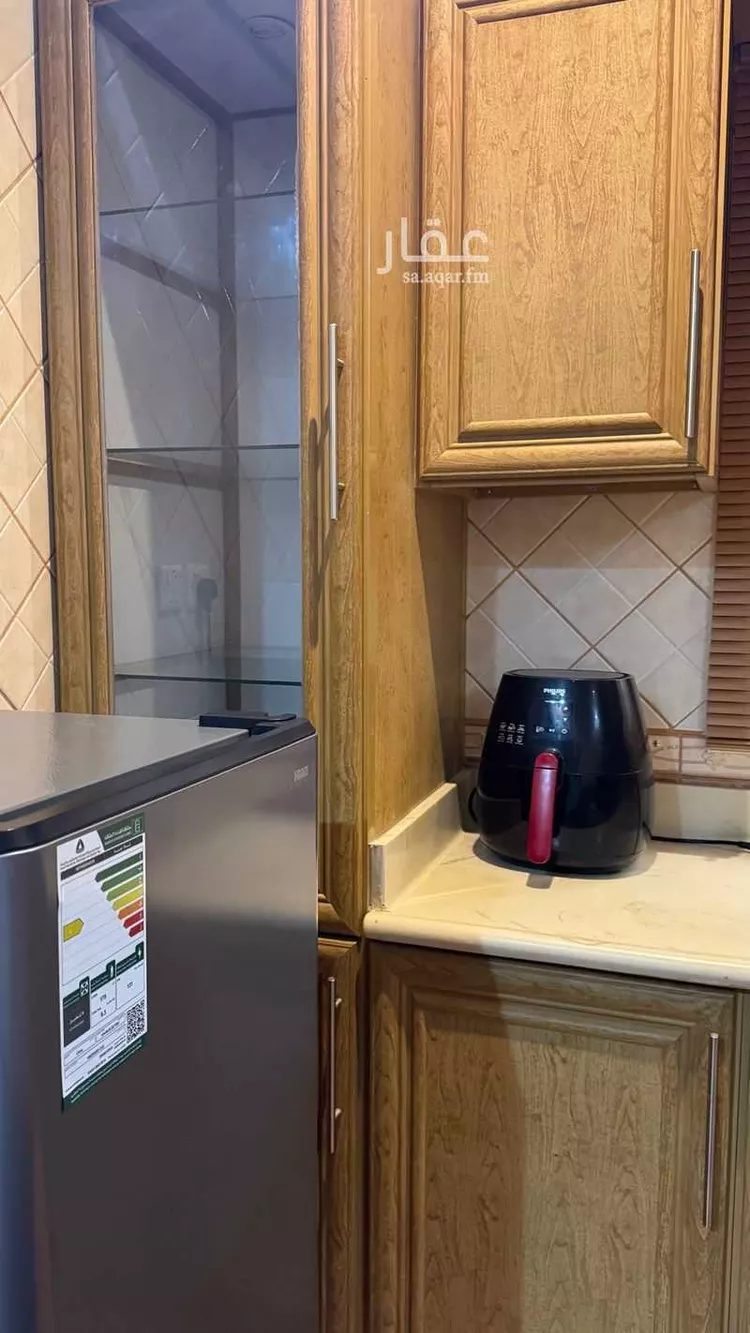Furnished Apartment for Booking in Medina Hathm 13