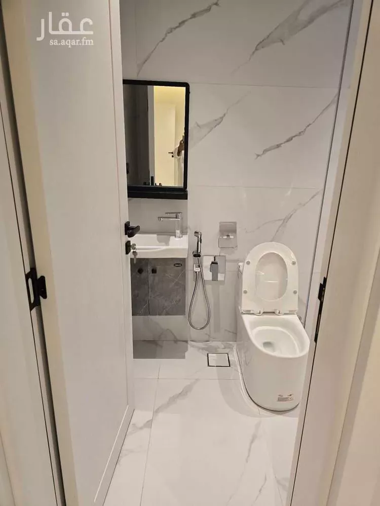 شقة للإيجار في شارع البلقاء, حي الحمراء, مدينة الرياض, منطقة الرياض صورة 2