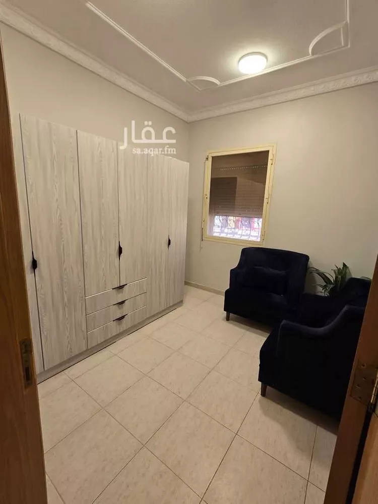 شقة للإيجار في شارع البحار, حي الحمراء, مدينة الرياض, منطقة الرياض صورة 3