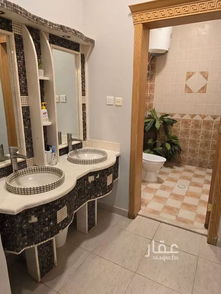 شقة للإيجار في شارع البحار, حي الحمراء, مدينة الرياض, منطقة الرياض 7