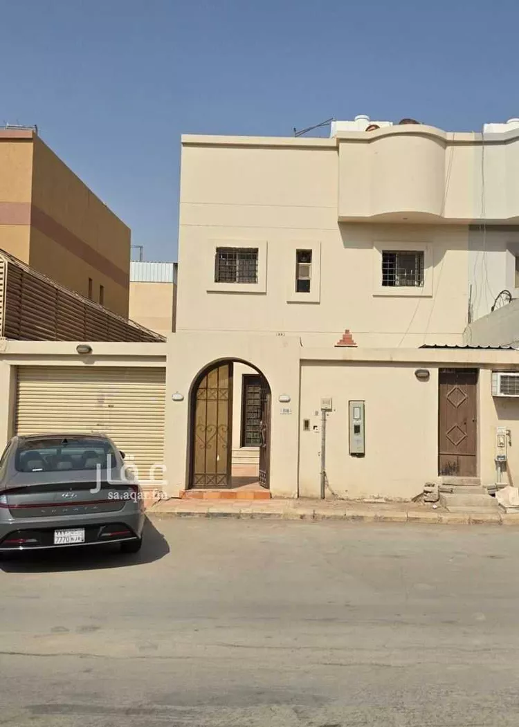 فيلا للبيع في شارع عمودان, حي المونسية, مدينة الرياض, منطقة الرياض