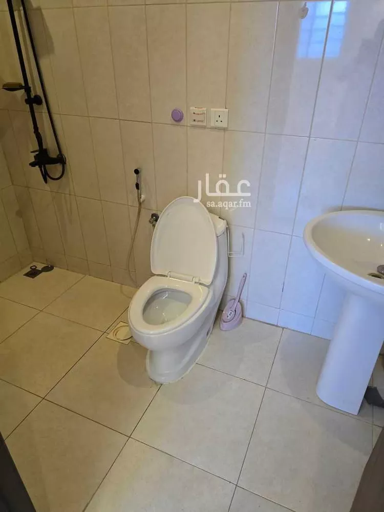 شقة للإيجار في شارع البقيع, حي الحمراء, مدينة الرياض, منطقة الرياض صورة 2