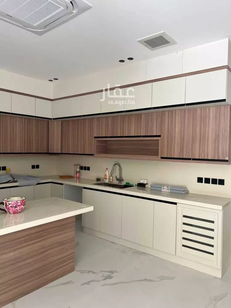 Villa for Sale in Riyadh Al Hamra صورة 4