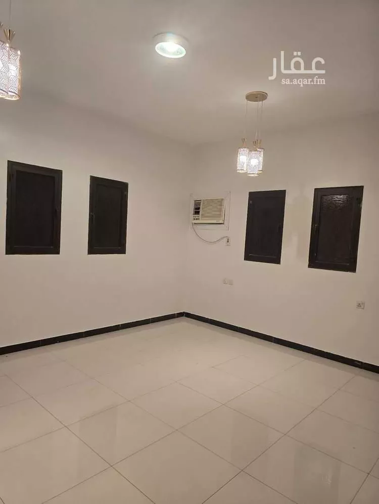 دور للإيجار في شارع علي القابسي, حي الحمراء, مدينة الرياض, منطقة الرياض صورة 5