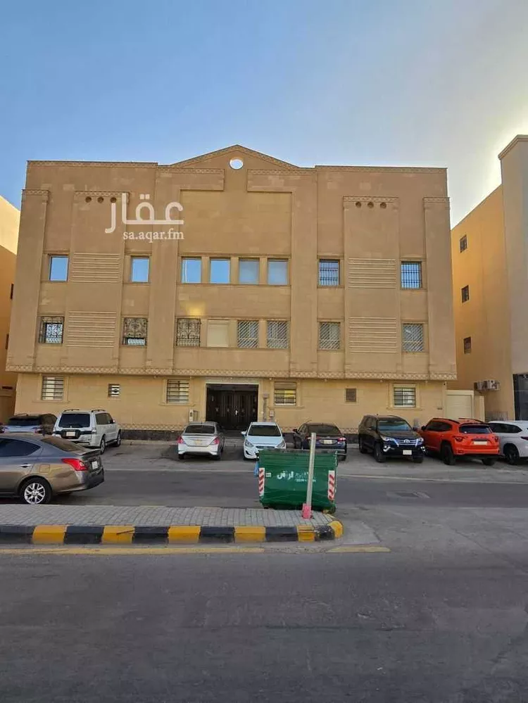 شقة للإيجار في شارع البحار, حي الحمراء, مدينة الرياض, منطقة الرياض 14