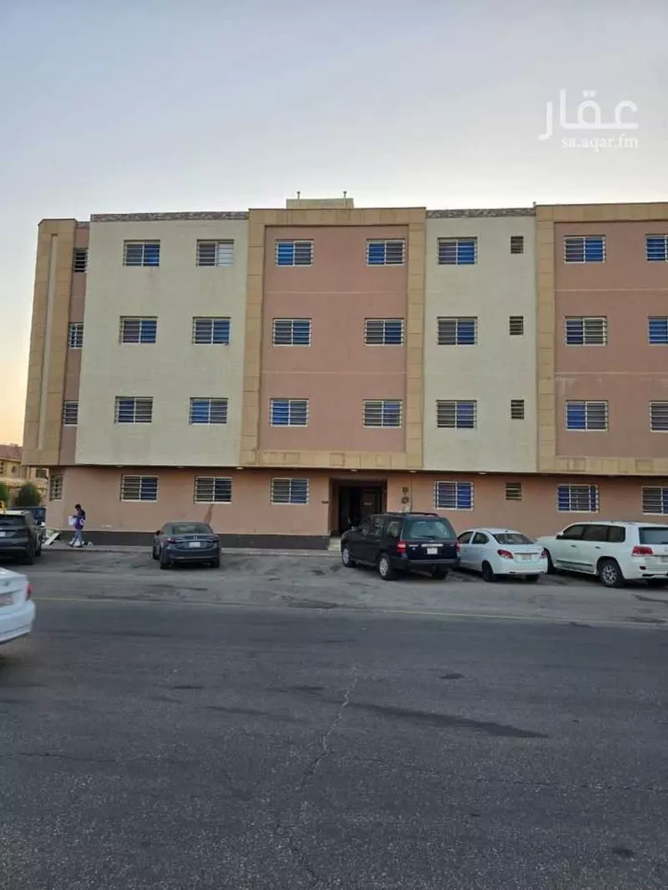 Apartment for Rent in Riyadh Al Hamra