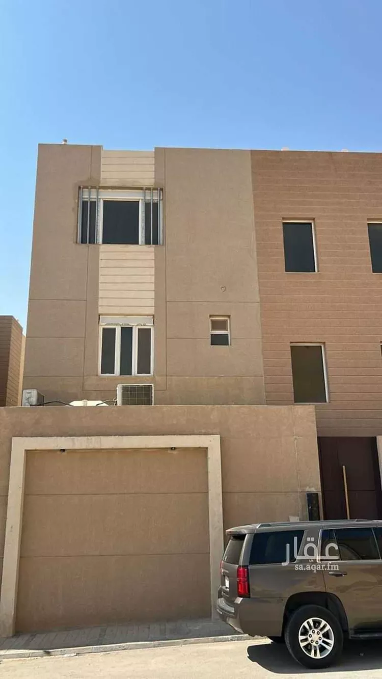 Apartment for Rent in Riyadh An Nada