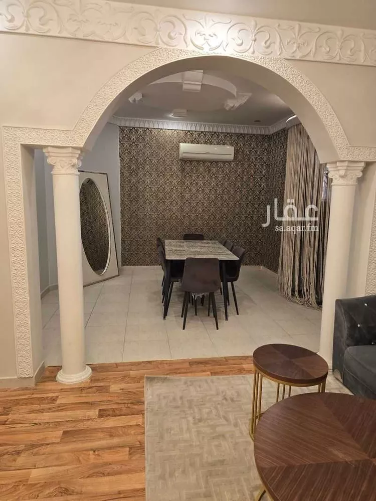 شقة للإيجار في شارع البحار, حي الحمراء, مدينة الرياض, منطقة الرياض 10
