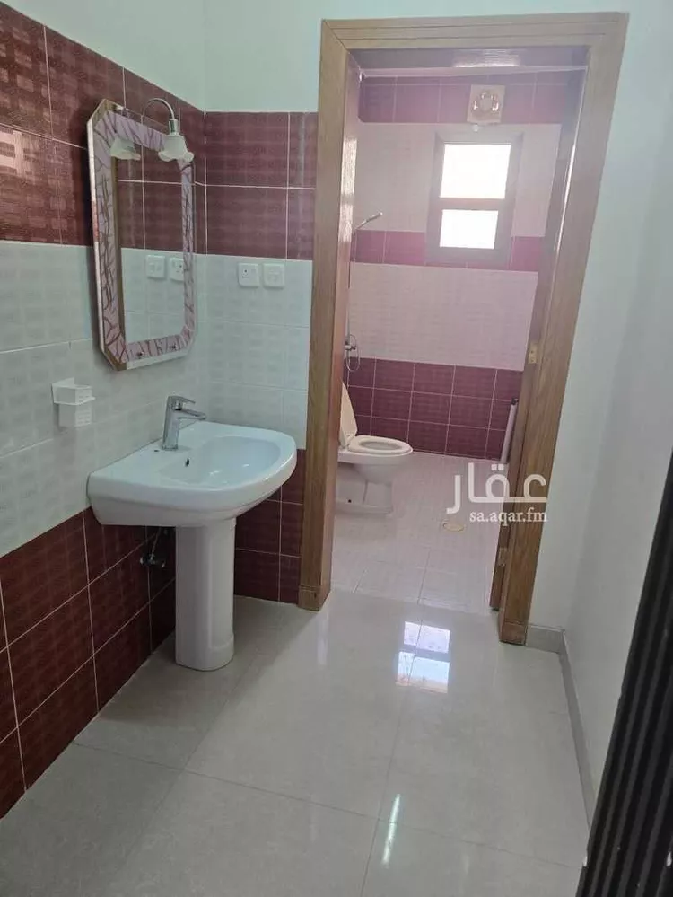 شقة للإيجار في شارع الريامة, حي الحمراء, مدينة الرياض, منطقة الرياض صورة 4