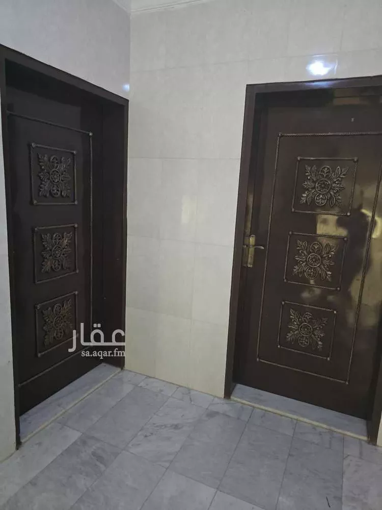 شقة للإيجار في شارع الريامة, حي الحمراء, مدينة الرياض, منطقة الرياض