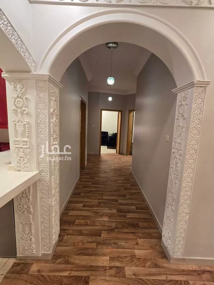شقة للإيجار في شارع البحار, حي الحمراء, مدينة الرياض, منطقة الرياض صورة 2