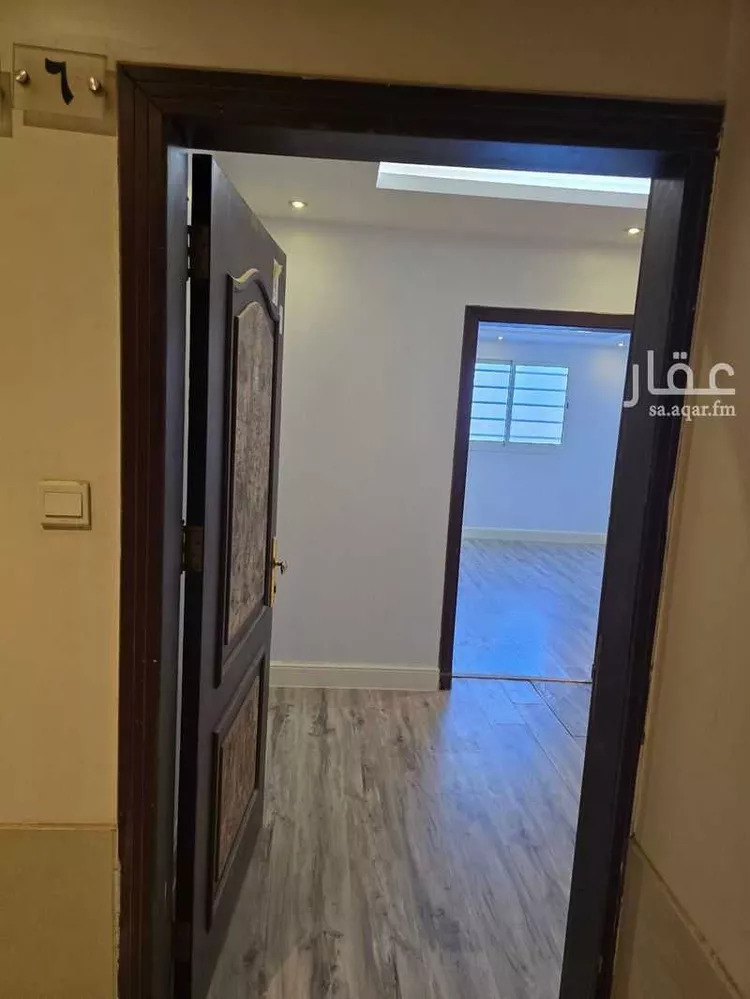شقة للإيجار في شارع البقيع, حي الحمراء, مدينة الرياض, منطقة الرياض